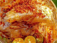 Cơ sở bánh tráng uy tín tại Tây Ninh | Bánh tráng Phương Tuyền