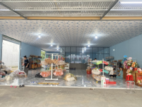 Cơ sở sản xuất bánh tráng tây ninh