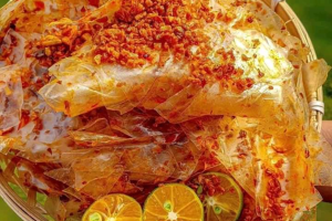 Cơ sở bánh tráng uy tín tại Tây Ninh | Bánh tráng Phương Tuyền