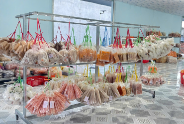 hình ảnh cơ sở