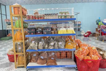 hình ảnh bánh tráng