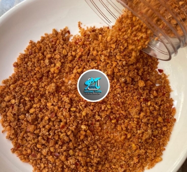 Muối tôm loại 1