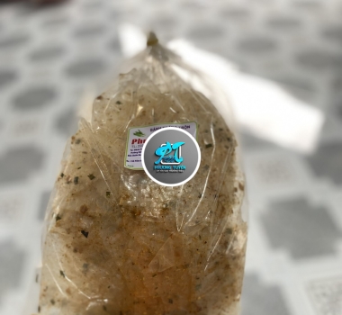 Bánh tráng trộn vị hành