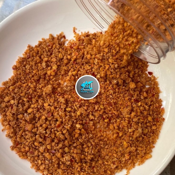 Muối tôm loại 1